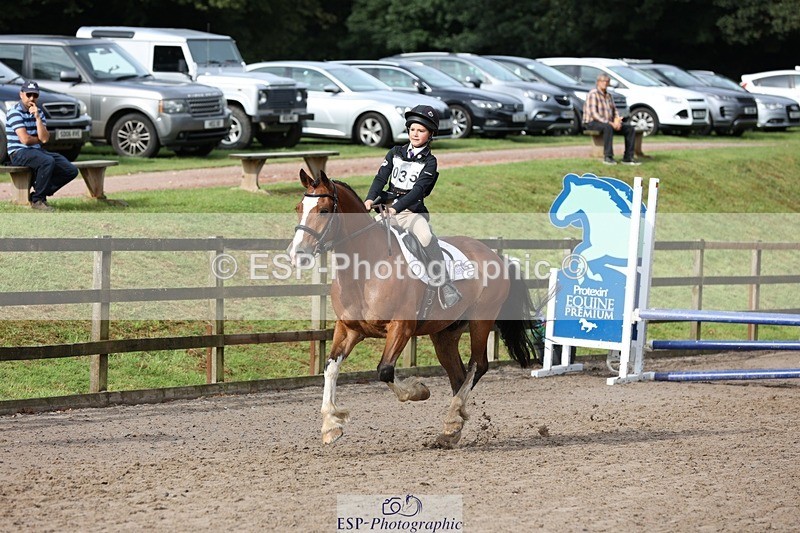 230826-091712-13522 - Round 1 Start to 9.30 Coursewalk