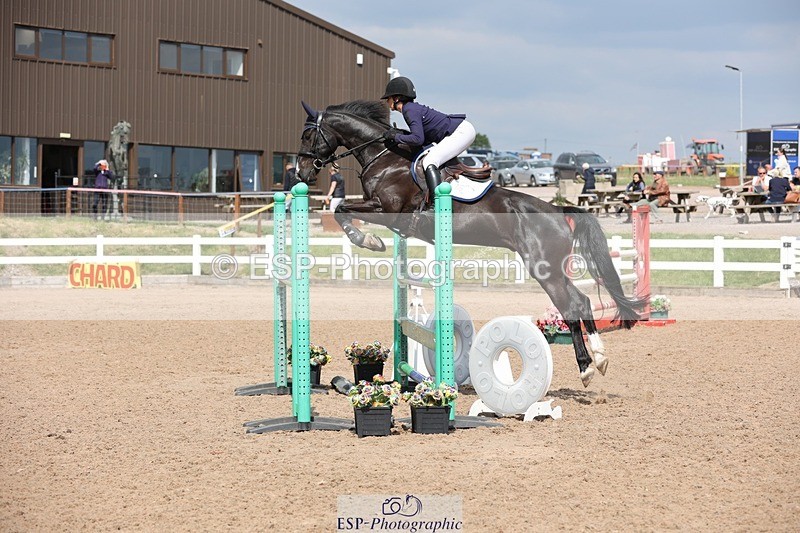 250509-153514-08394 - Cls 23 1.10m Amateur Qualifier and Open