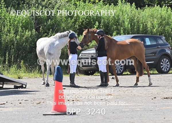 BPP_3240 - CLASS 13 Junior 1.20m Open