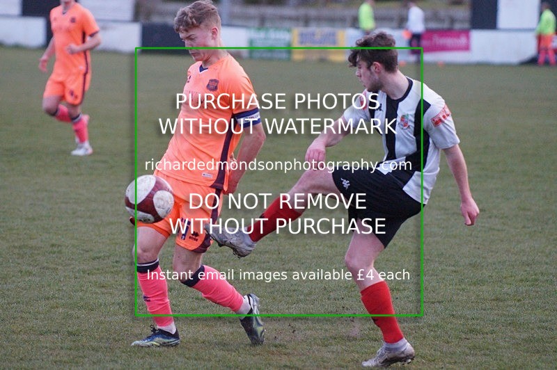 DSC07728 - Kendal Town v Carlisle United Reserves