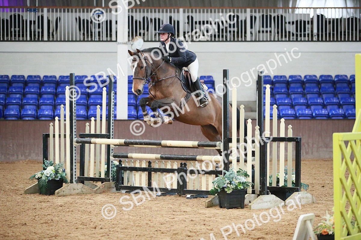 SBM_000445 - Class 2  - Senior British Novice - 90cm Open
