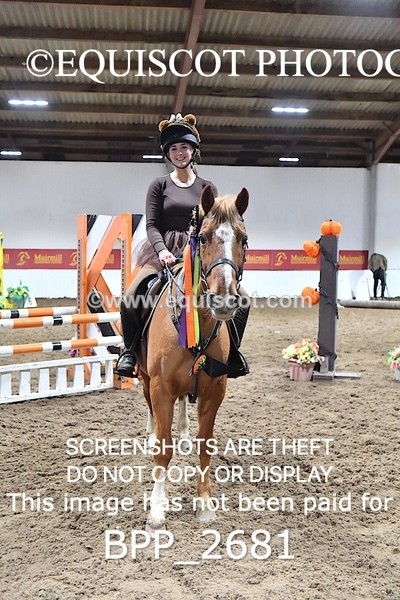 BPP_2681 - CLASS 5 TEAM SJ 85 - 90CM