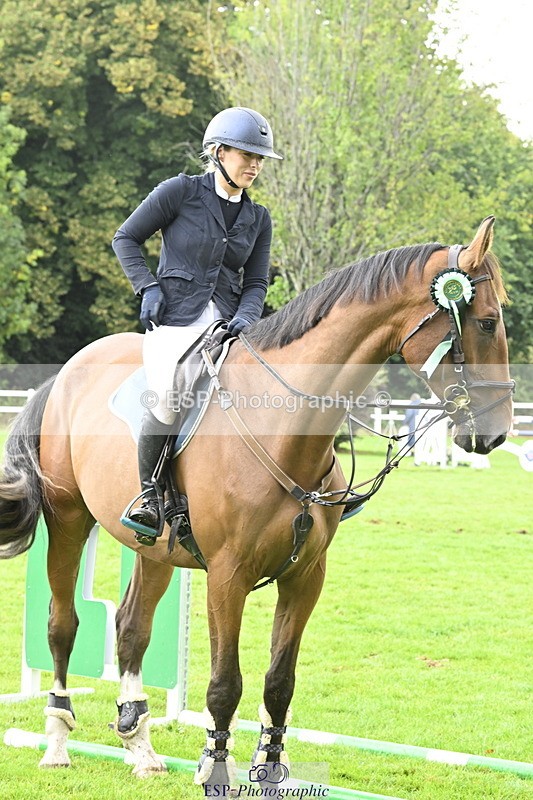 250831A-111620-09879 - Cls 35 Snr 1.20m Grand Prix