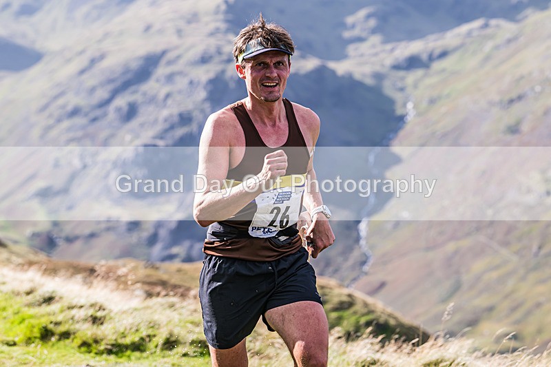 HBMR Leg 4-253 - Hodgson Brothers Mountain Relay Leg 4 Saturday 3rd October 2026