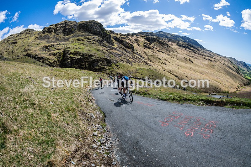 142948 - Hardknott Pass Camera 2 14.00-15.00