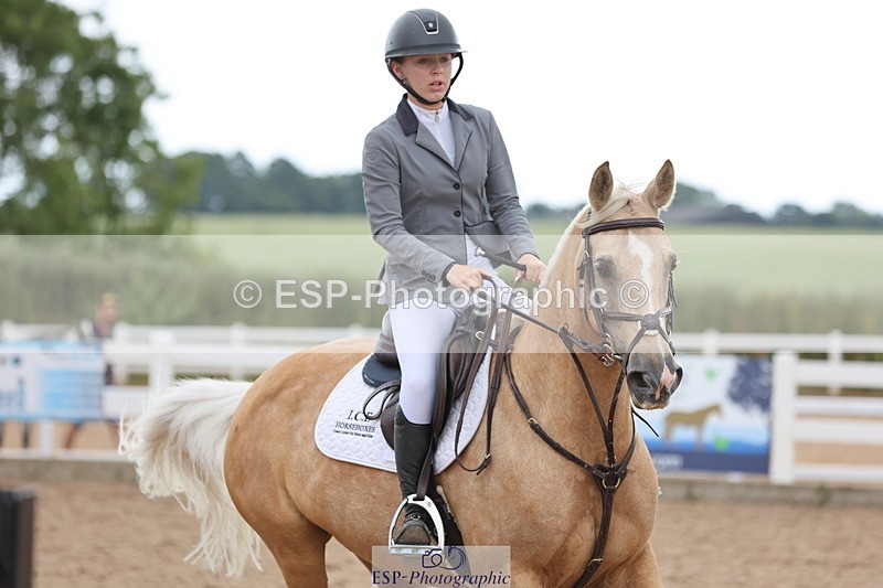 240630A-155522-14953 - Cls 33 Foxhunter and 1.10m Open