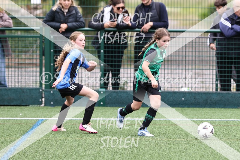 1DX31860 - Sun 7th U10 Girls
