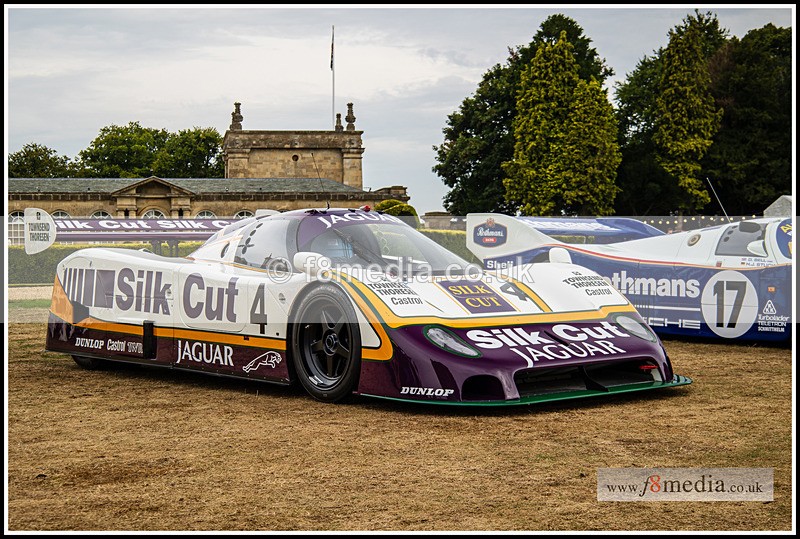  - Salon Privé 2024