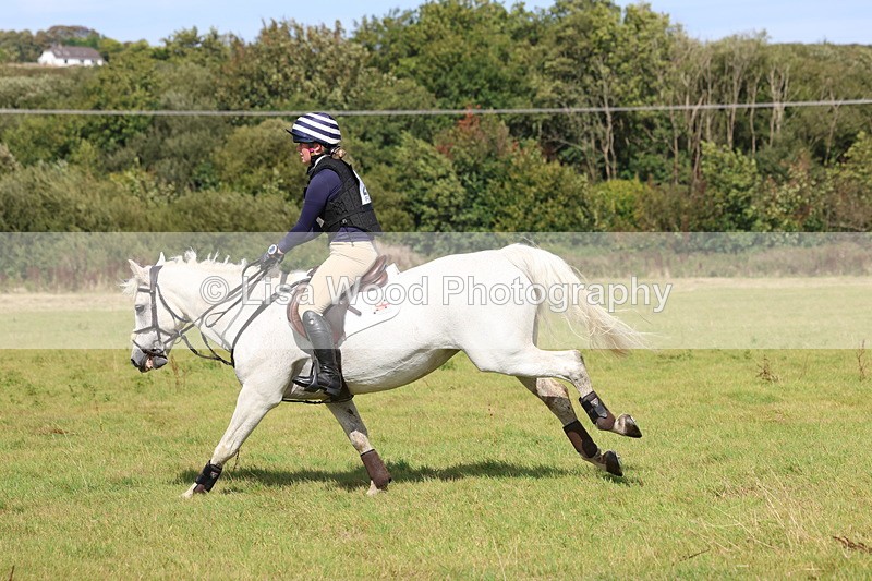 3E7A7047 - Class 2: Trekenning Open: Yellow Boat