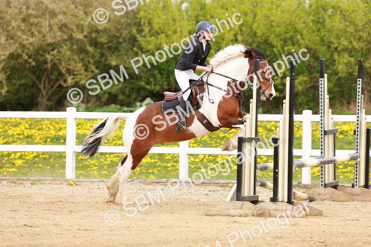 SBM_004474 - Class 4 - 70cm