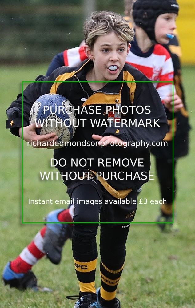 IMG_6761 - Kendal Rugby Under 11 vs Vale Of Lune Rugby Under 11 (8/1/23)