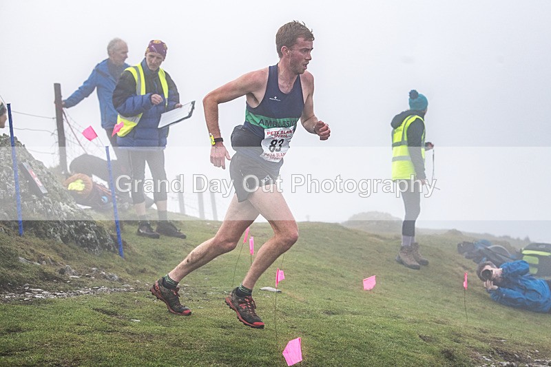 Wansfell-50 - Wansfell Race Friday 27th December 2024