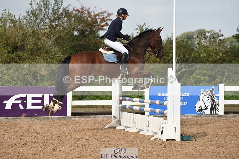 230915A-105142-00219 - Cls 9 British Novice & 90cm Open