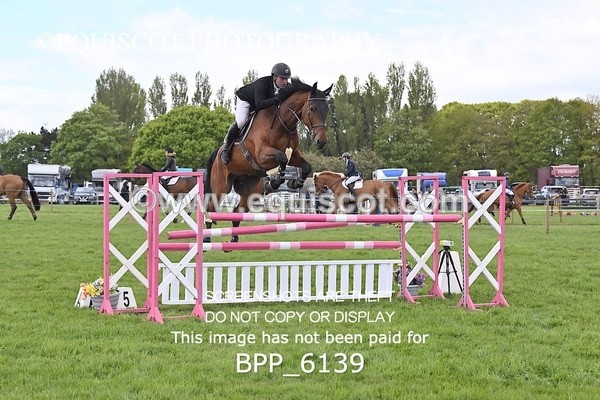 BPP_6139 - CLASS 4 B&C RHS CHAMP QUAL
