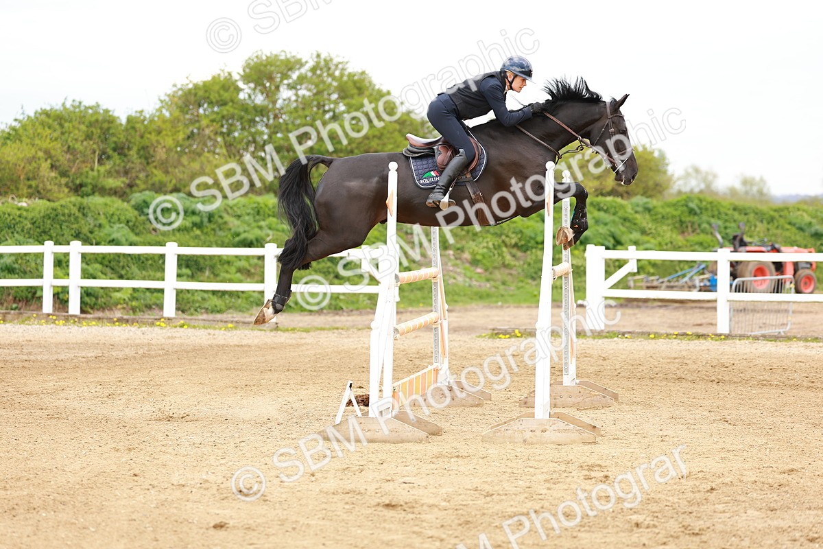 SBM_002731 - Class 6 - National 1.30 1.40m