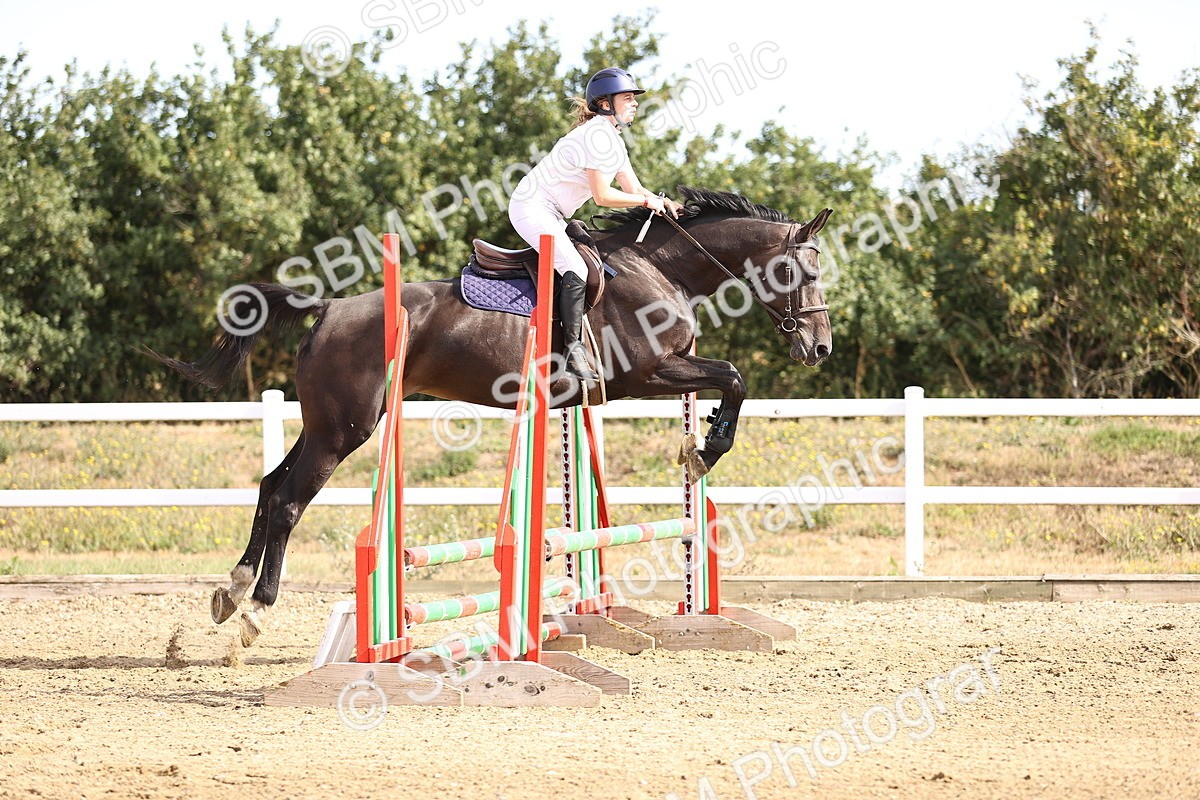 SBM_000163 - Class 1 - Clear Round