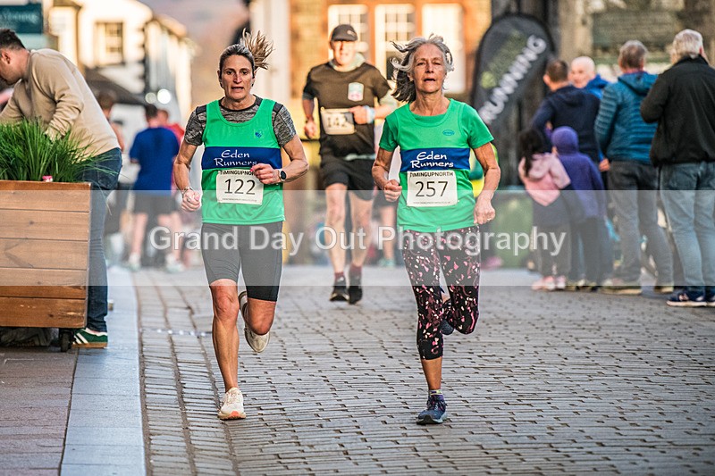 RTH-1080 - Keswick Round The Houses Road Race Wednesday 23rd April 2025