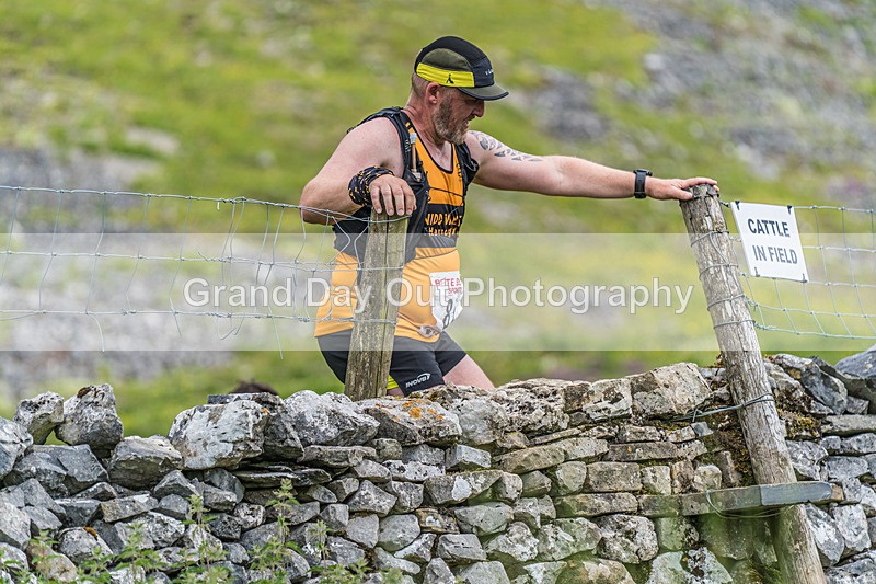 Settle Hills-799 - Settle Hills Fell Race Sunday 21st June 2026
