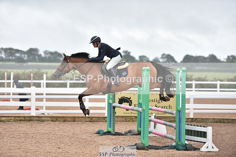 230805A-100522-00549 - Cls 5 Snr British Novice & 90cm Open