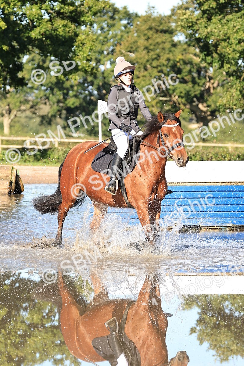 SBM_15652 - E5 - Eventers Challenge 50cm Open