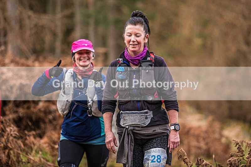 Tweed Valley-1009 - High Terrain Events Tweed Valley 65 & 50K Ultra Trail Races Sunday 17th November 2024