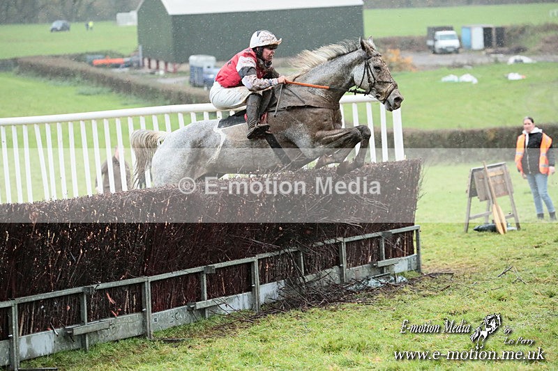 PtP 091125  0810 - Point-to-Point Wales Area Club Lower Machen, Gwent 09/11/25
