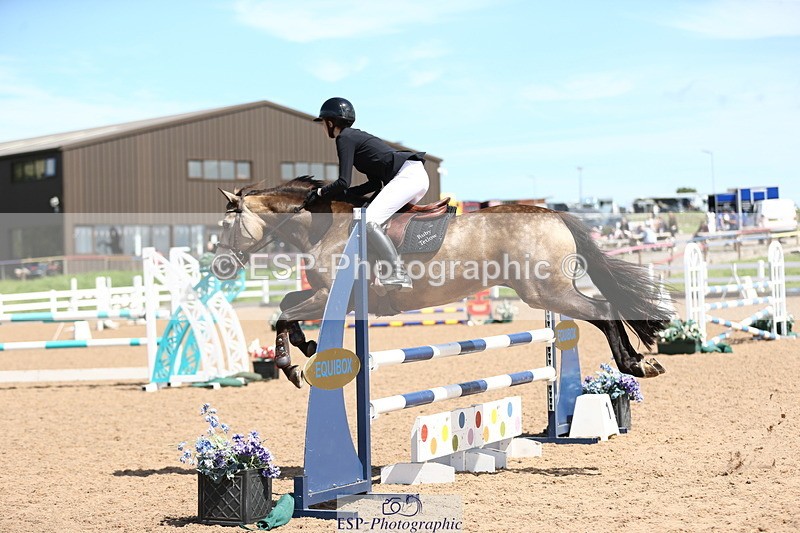 230811A-131222-05267 - Cla 17 1.05m Nat Am Qualifier