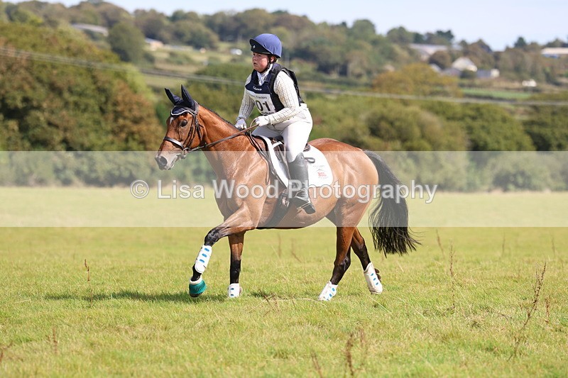 3E7A6738 - Class 2: Trekenning Open: Yellow Boat