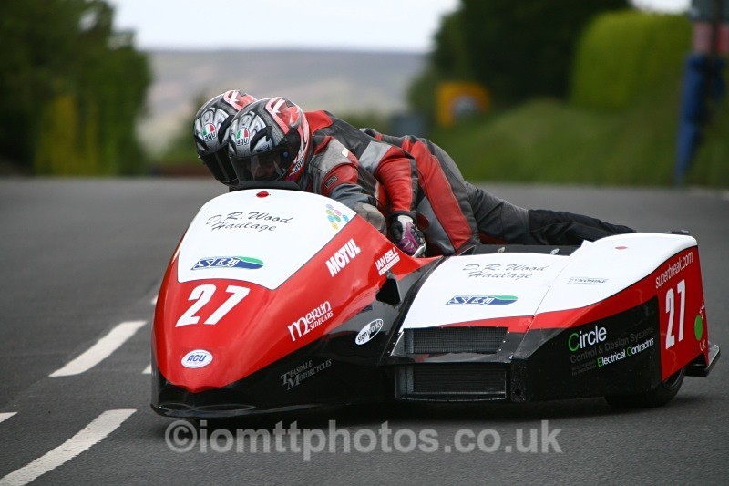  - Side Car Race 2