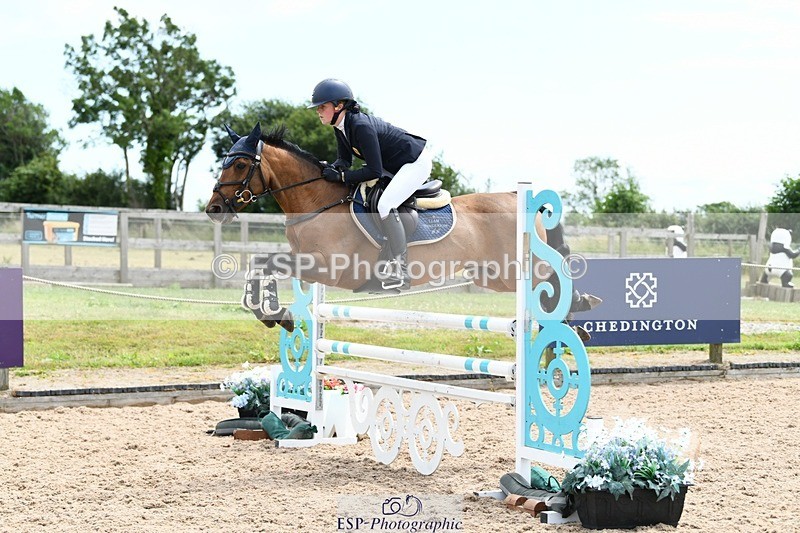 250628-124218-04817 - Cls 12 Newcomers 2nd Round Start to 1pm