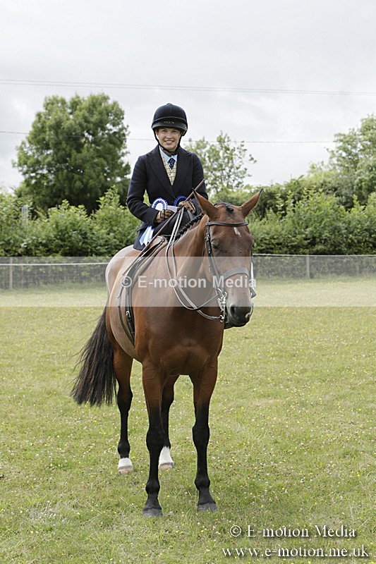 BVR160717-2406 - Side Saddle Classes 16/07/17