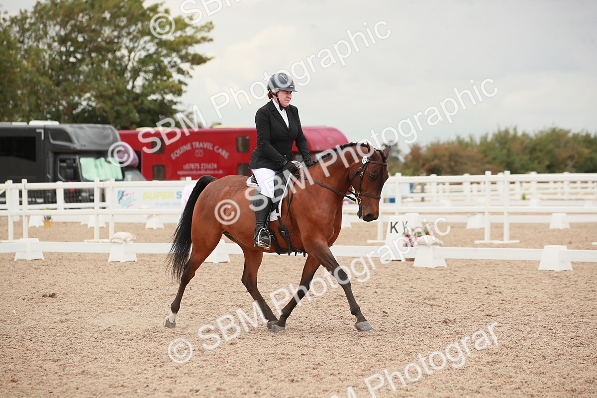 SBM_06072 - Class 32 - Novice 1