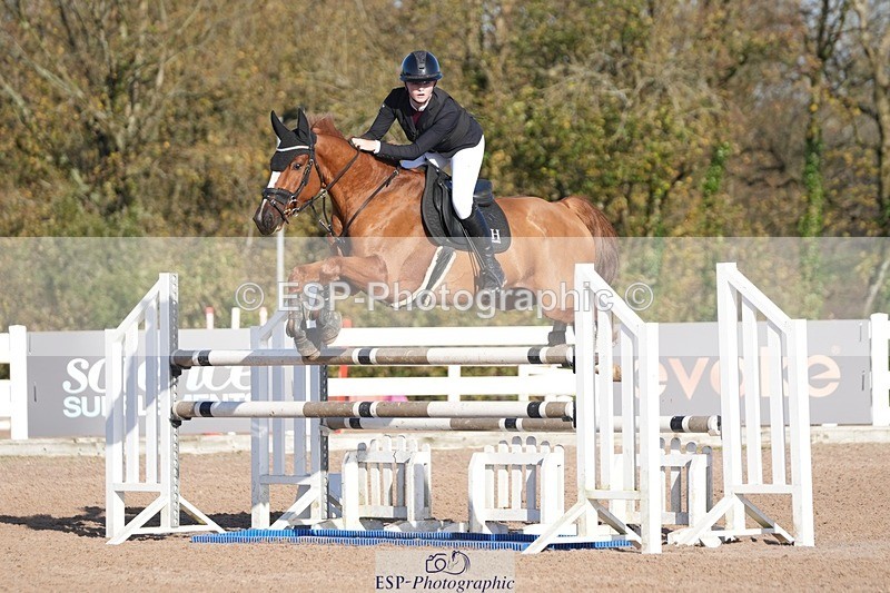 251108-112437-02251 - Cls 12 Blue Chip Power Champ Qualifier