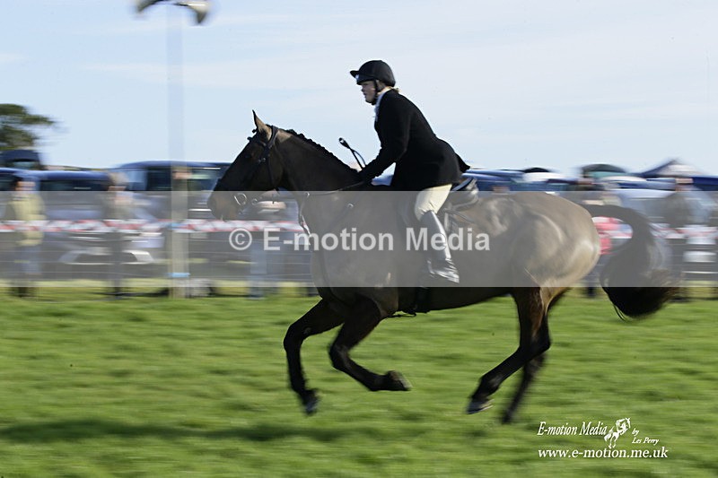 PtP 300122 158 - South Dorset Hunt - Point-to-Point Races 30/01/2022