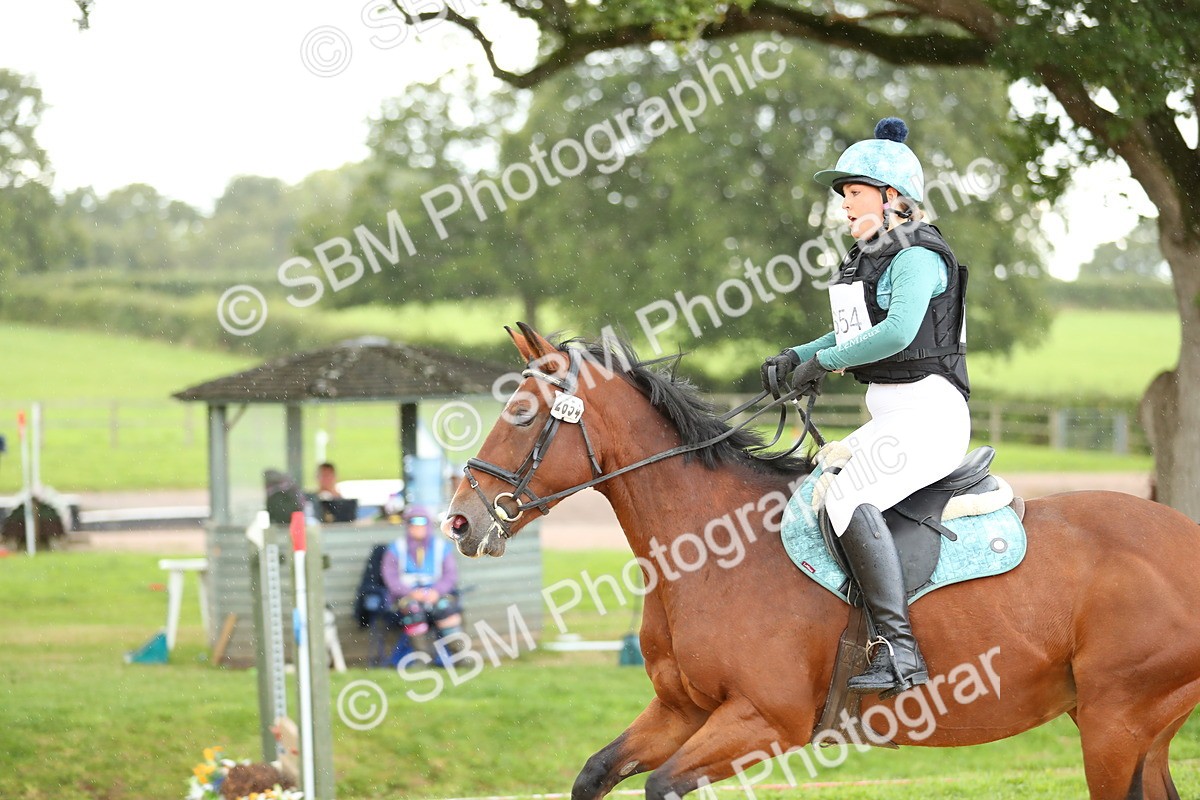 SBM_07742 - E4 Eventers Challenge 80cm Open