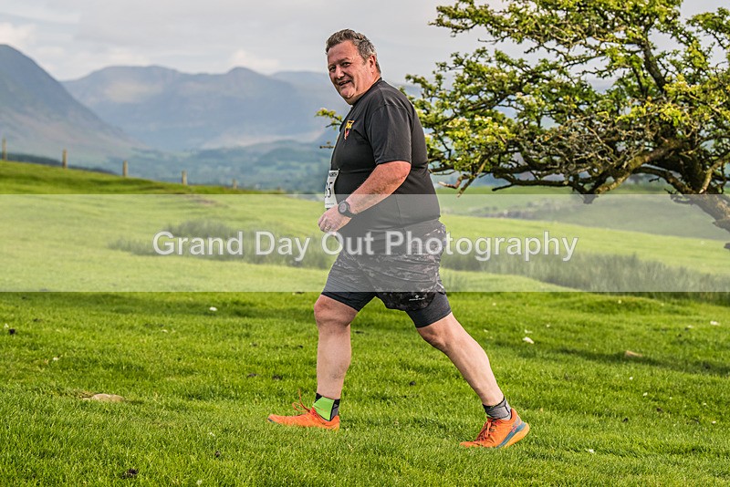 Hay-O-413 - Hay O Trail Race Tuesday 23rd May 2023