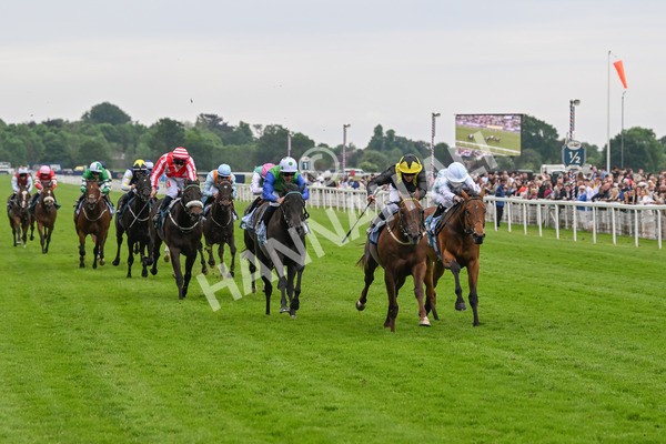 250524-Race 2-Arabie-2983 - Race 2 2.10pm Reg Bond 'Always And Forever' EBF Restricted Novice Stakes