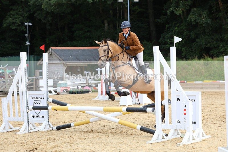 3E7A3383 - Class 7: 70cm Senior