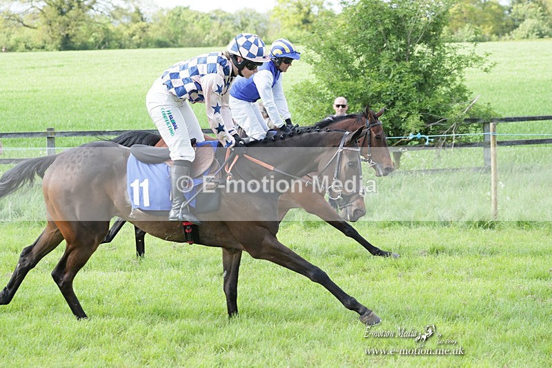 PtP 070523 504 - Kimblewick Races Coronation Meet  Kingston Blount 07/05/23