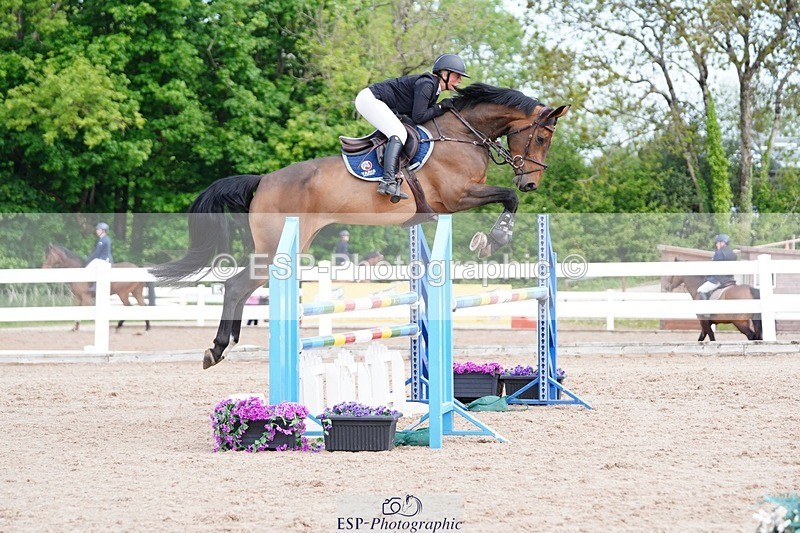 250511-110334-13400 - Cls 31 Snr Discovery and 1m Open