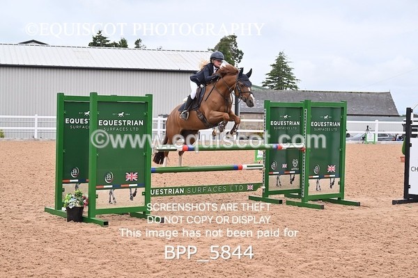 BPP_5844 - SUN CLASS 48 Graham Heath 128/138 Primary C'ship Qualifier