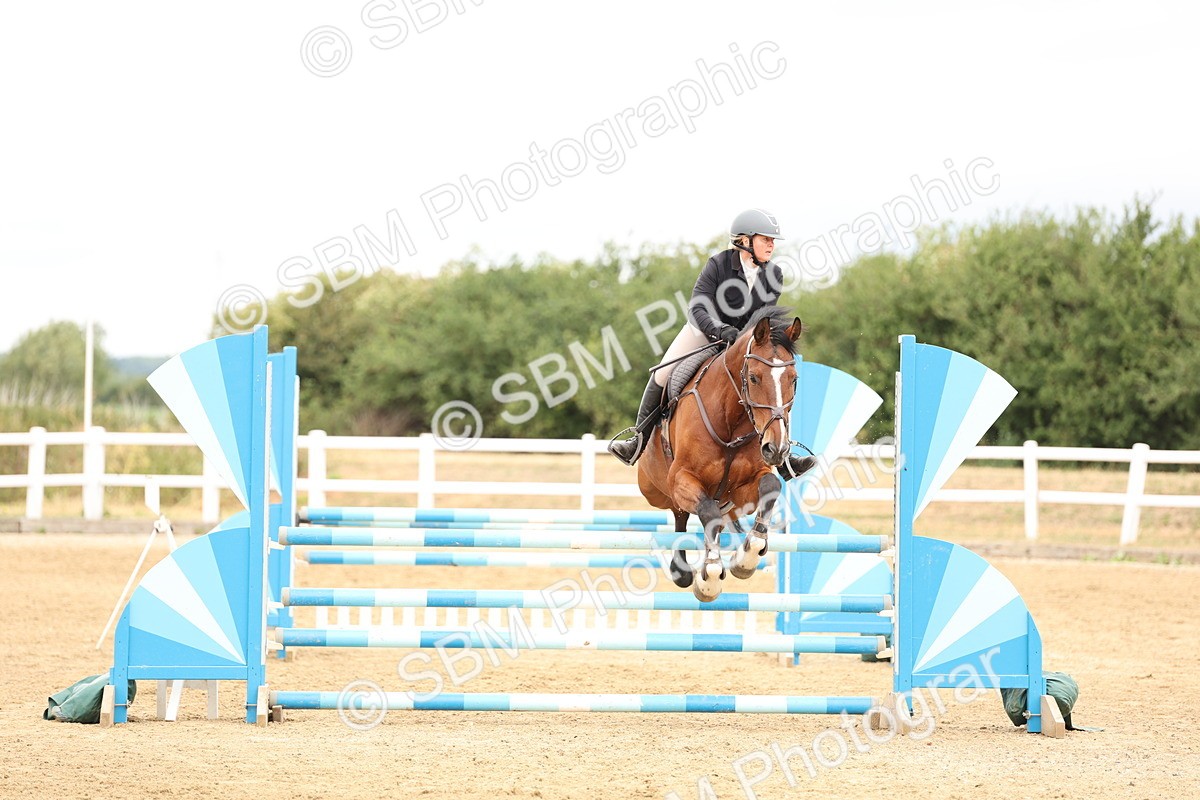 SBM_023462 - Class 4 - Amateur Championship Qualifier 95cm