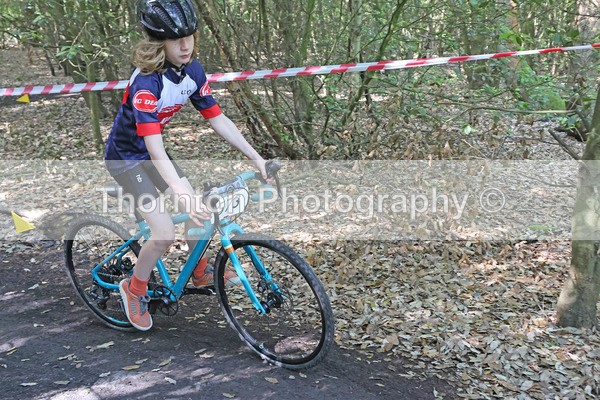 A41A8261 - MTB East Round 8 Betteshanger Kent 15th June 2025 Under 9s