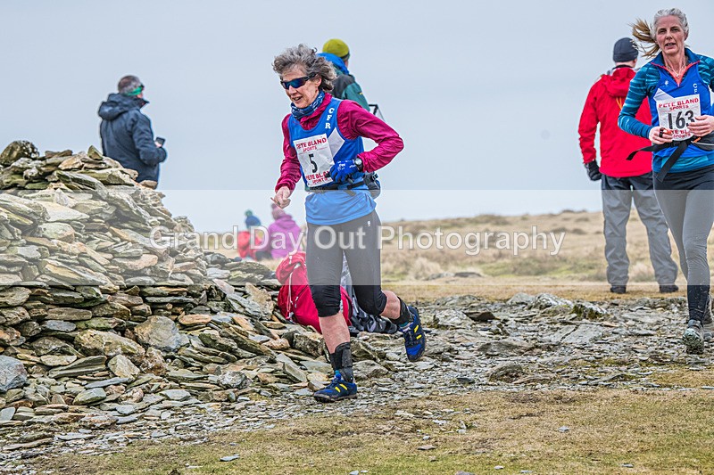 Black Combe-538 - Black Combe Fell Race Saturday 4th March 2023