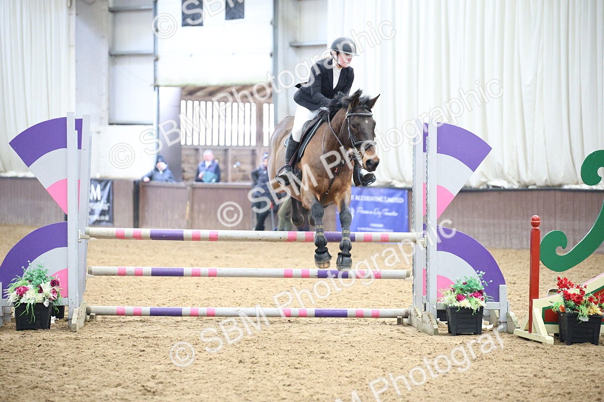 5K7A3179 - Class -1 - Equissage Pulse Senior BritiNovice/ 90cm Open