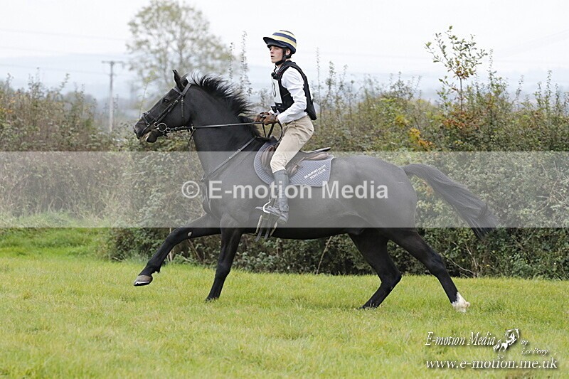 WWHT 181020 WWHT 181020 1710 - WWEC Open (1.00m)  18/10/20