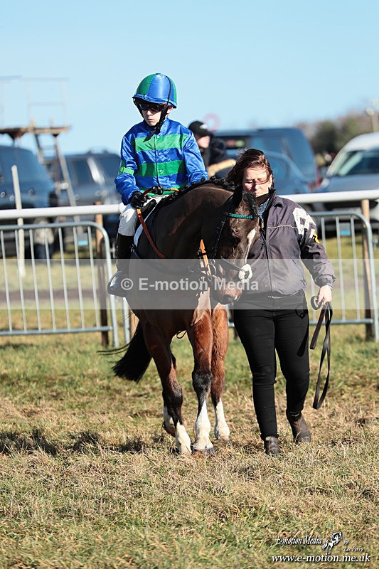PR PtP 240126 290 - Pony Racing Horseheath 24/01/26