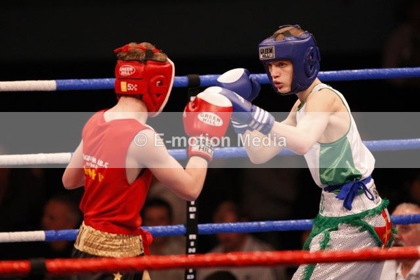 BX 210209-66 - Boxing 21/02/09