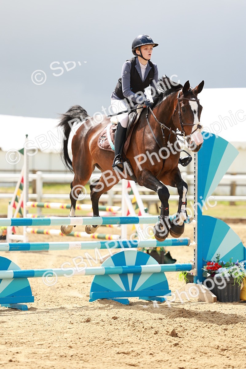 SBM_007068 - Class 2 - Senior Discovery - 1.00m Open