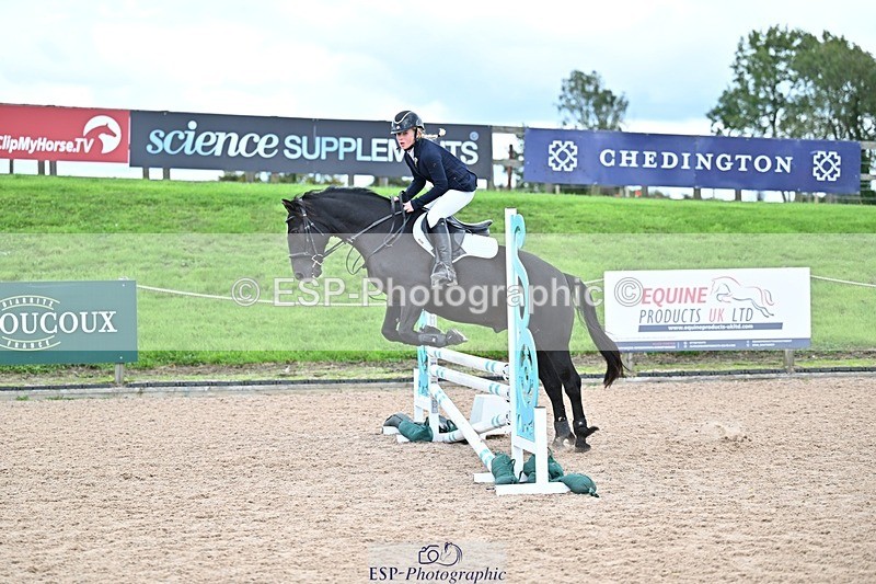 250921-144923-03948 - Cls 20 Pony 80cm Derby